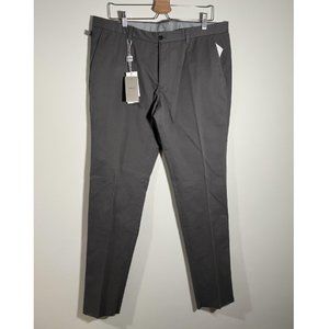 Armani Collezioni Grey Suit Trouser